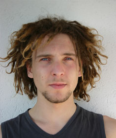 <b>DREAD LOCKS</b> - dl1