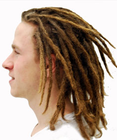 DREAD LOCKS 2